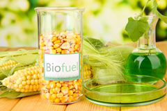 Helford biofuel availability