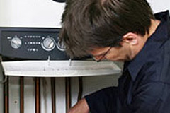 boiler repair Helford